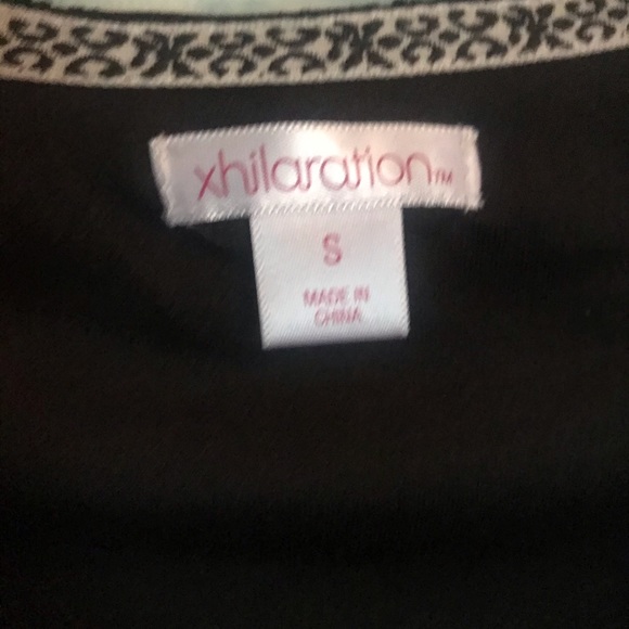 Black Velvet Romper - Picture 2 of 4